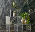 Piegatura Plexiglass